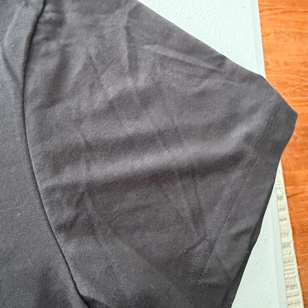 Tesla Black Polo Shirt with Logo - Picture 5 of 11
